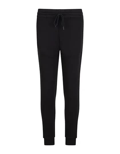 Adapt Fleece Jogpants - Jet Black