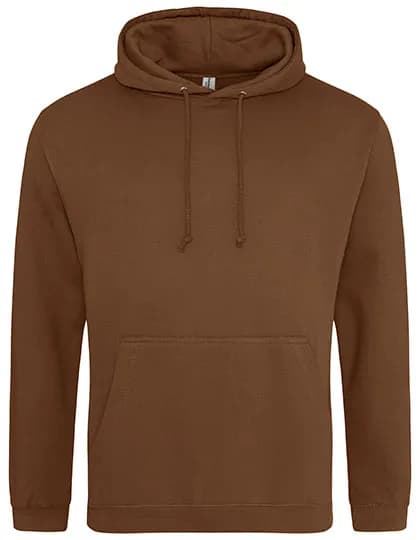 College Hoodie - Caramel Toffee