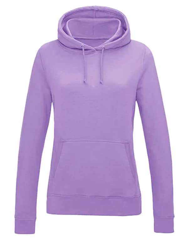 Women´s College Hoodie - Digital Lavender