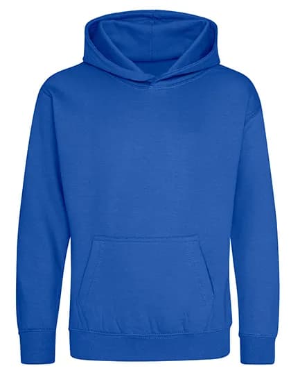 Kids´ Hoodie - Bright Royal