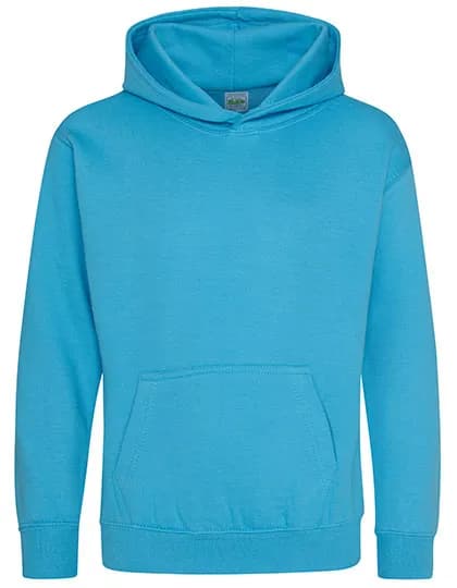 Kids´ Hoodie - Hawaiian Blue