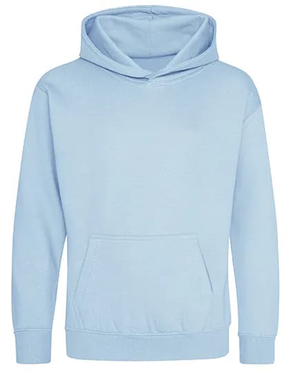 Kids´ Hoodie - Ice Blue