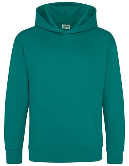 Kids´ Hoodie - Jade