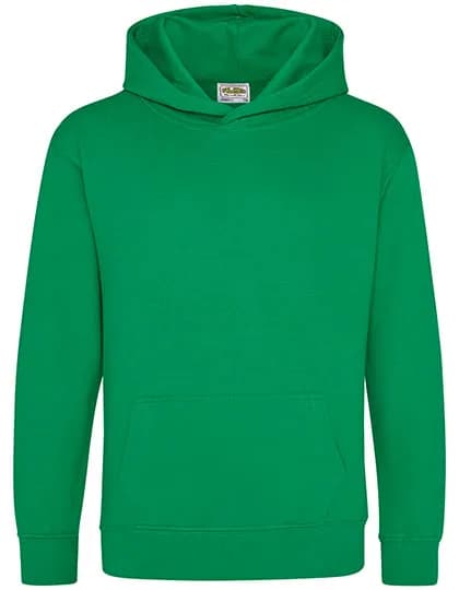 Kids´ Hoodie - Kelly Green