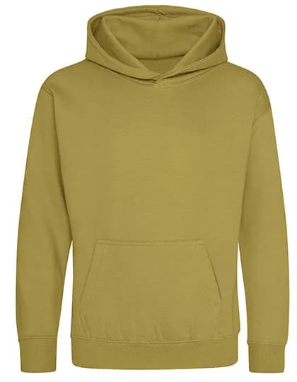 Kids´ Hoodie - Khaki