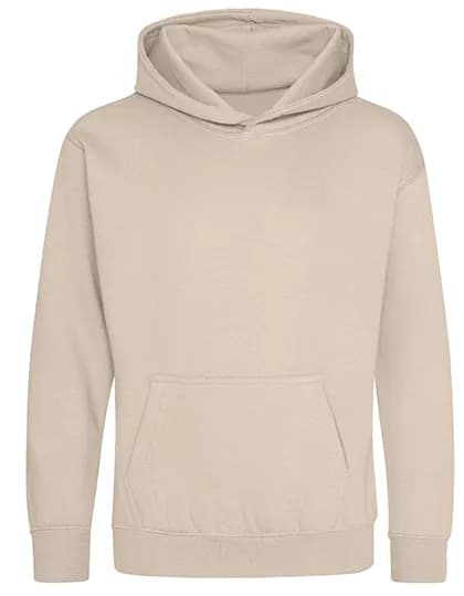 Kids´ Hoodie - Natural Stone
