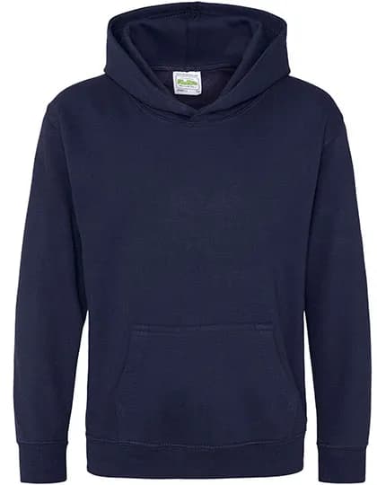 Kids´ Hoodie - Oxford Navy