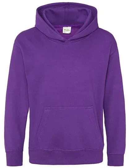 Kids´ Hoodie - Purple