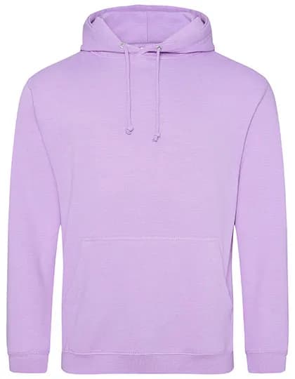 College Hoodie - Lavender