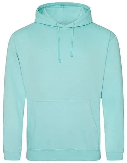 College Hoodie - Peppermint