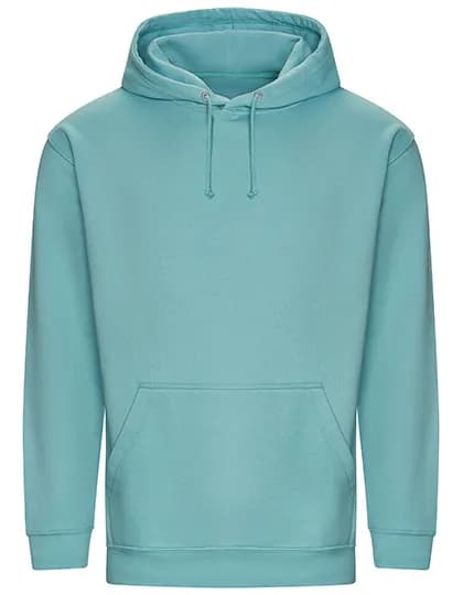 College Hoodie - Seafoam