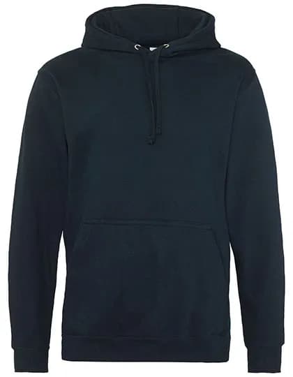 Street Hoodie - New French Navy