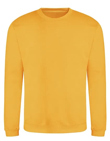 AWDis Sweat - Gold
