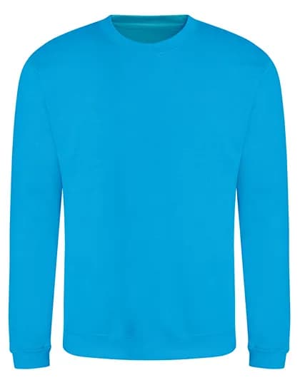 AWDis Sweat - Hawaiian Blue