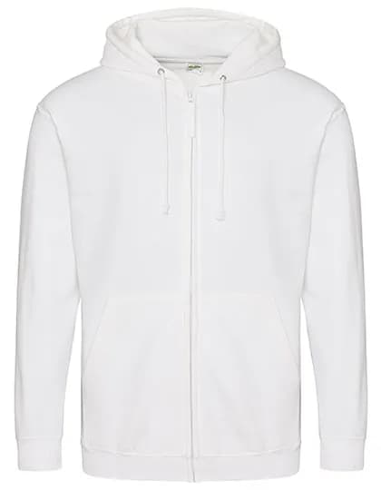 Zoodie - Arctic White