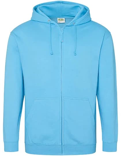 Zoodie - Hawaiian Blue