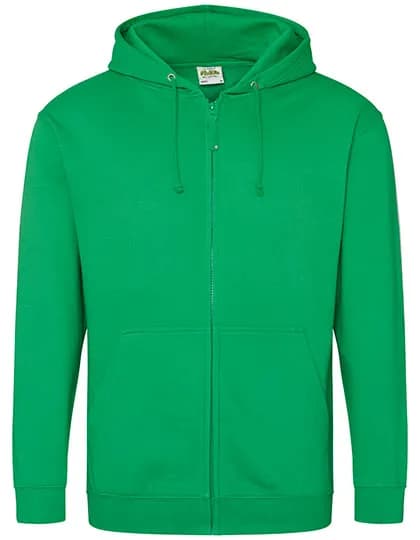 Zoodie - Kelly Green