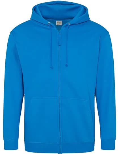 Zoodie - Sapphire Blue