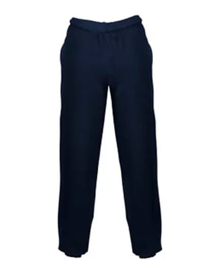 Kids´ Cuffed Jogpants - New French Navy