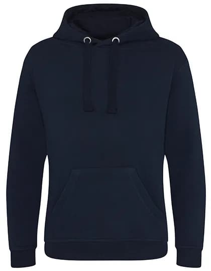 Graduate Heavyweight Hoodie - New French Navy