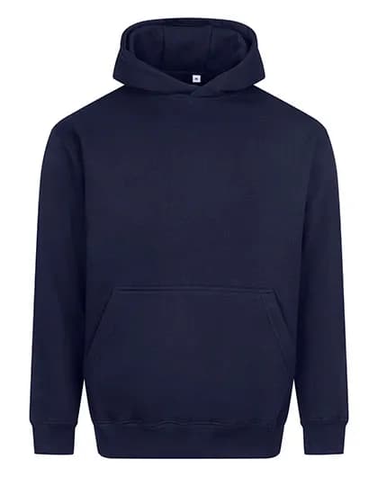 Vision Heavyweight Hoodie - New French Navy