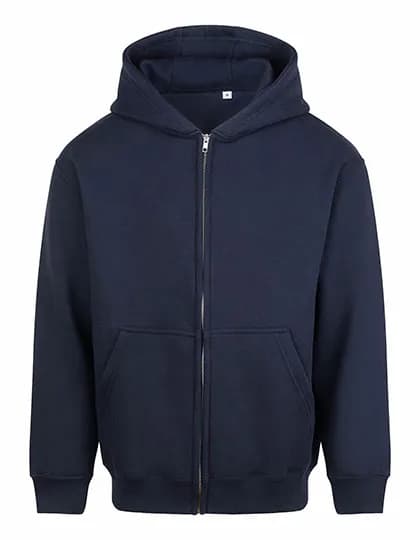 Vision Heavyweight Zoodie - New French Navy