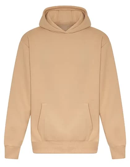 Signature Heavyweight Hoodie - Desert Sand