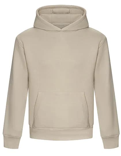 Signature Heavyweight Hoodie - Natural Stone