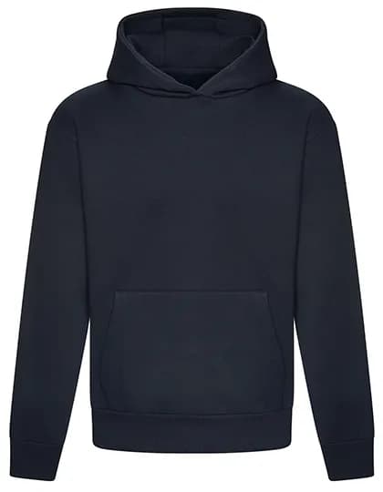 Signature Heavyweight Hoodie - New French Navy