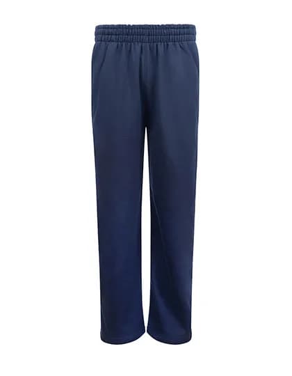 Signature Heavyweight Jogpants - New French Navy