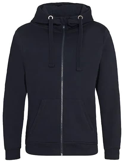 Graduate Heavyweight Zoodie - New French Navy