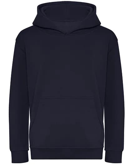 Kids´ Organic Hoodie - New French Navy