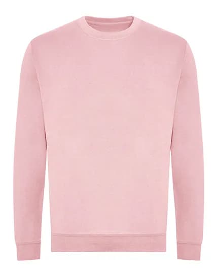 Organic Sweat - Baby Pink