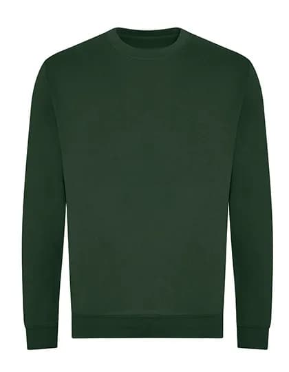 Organic Sweat - Bottle Green