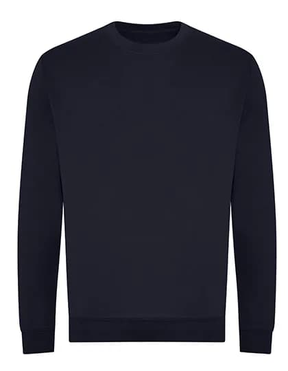 Organic Sweat - New French Navy