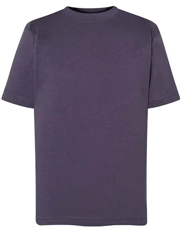 Kids´ T-Shirt - Denim