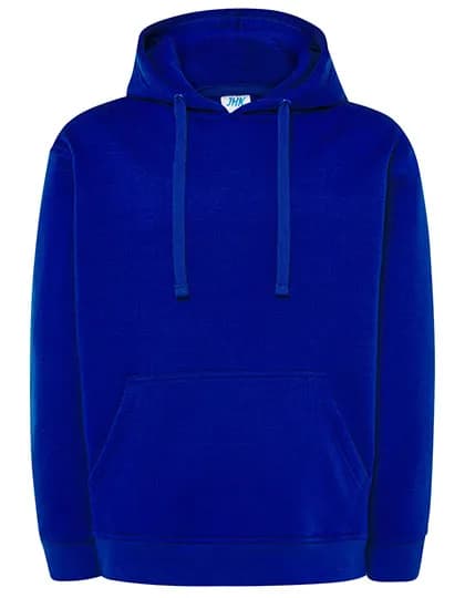 Kangaroo Sweatshirt - Royal Blue