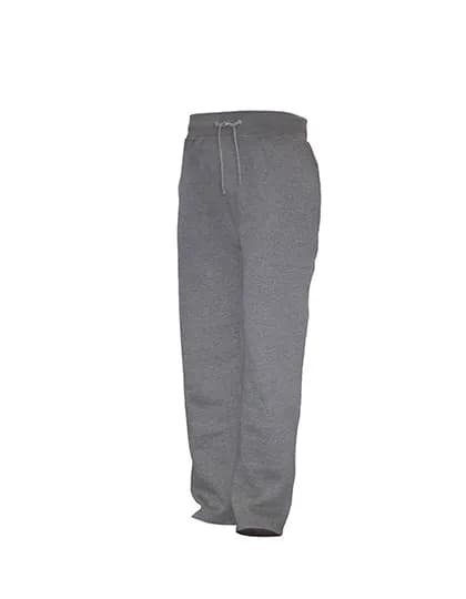 Men´s Sweat Pants - Grey Melange
