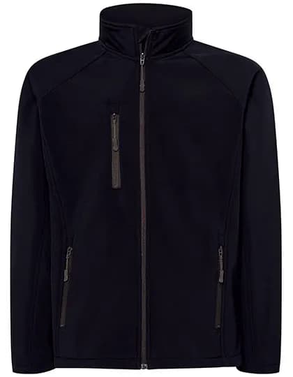 Softshell Jacket - Navy