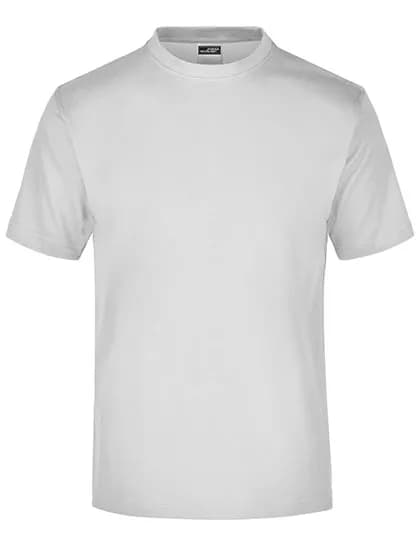 Round-T Medium - Light Grey