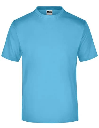 Round-T Medium - Sky Blue