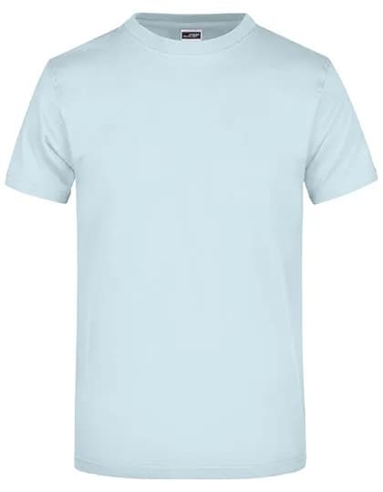 Round-T Heavy - Light Blue