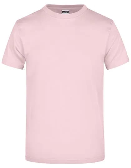 Round-T Heavy - Rose