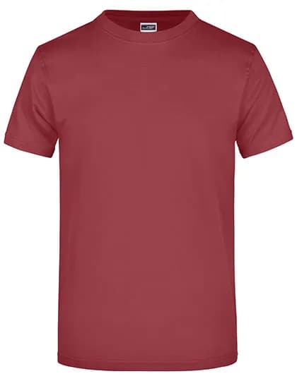 Round-T Heavy - Wine