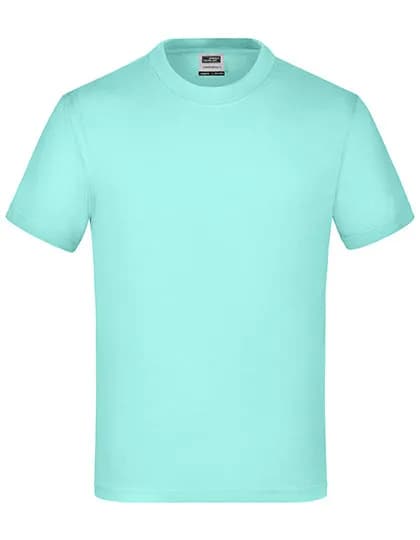 Junior Basic-T - Mint