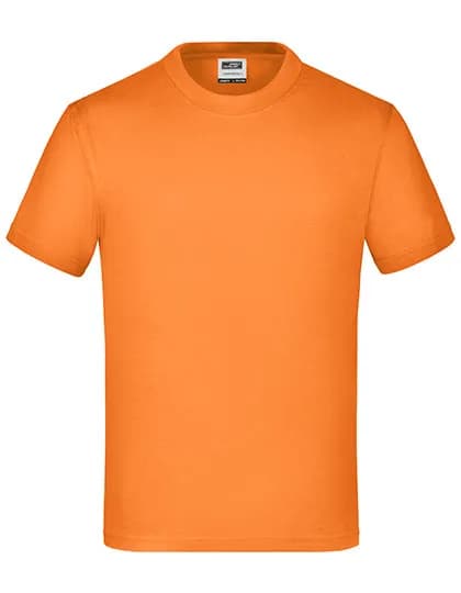 Junior Basic-T - Orange