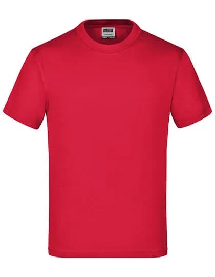 Junior Basic-T - Red