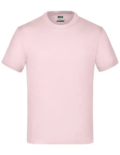 Junior Basic-T - Rose