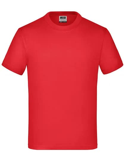 Junior Basic-T - Tomato