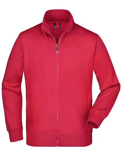 Men´s Jacket - Red
